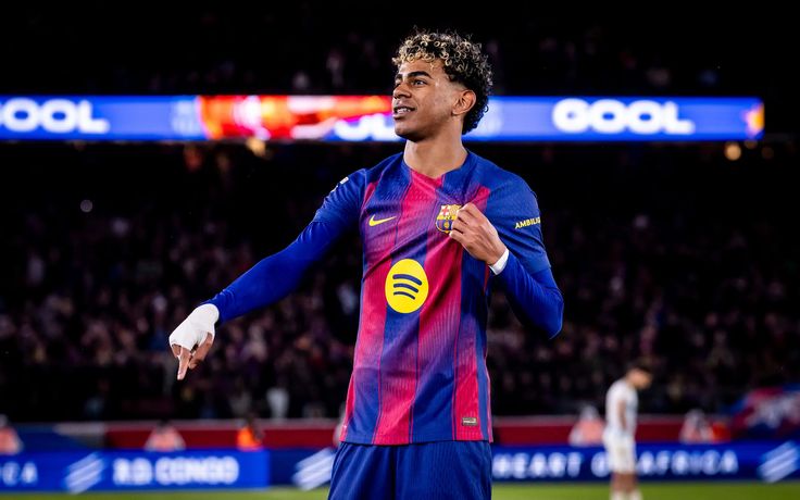 Barcelona vs Celta Vigo
