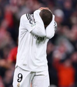 Real Madrid vs Girona