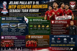 Piala AFF U-19 2026 Indonesia