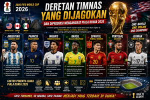 Piala Dunia 2026
